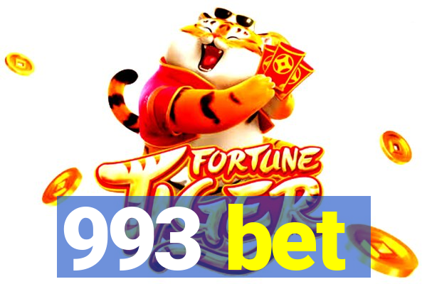 993 bet